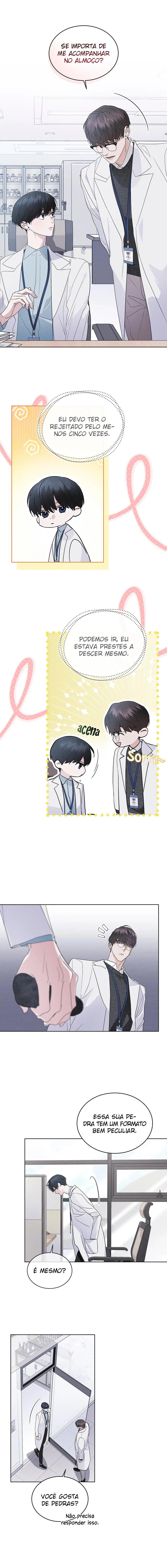 Rainbow City – Capítulo 59 Yaoi – Página 10