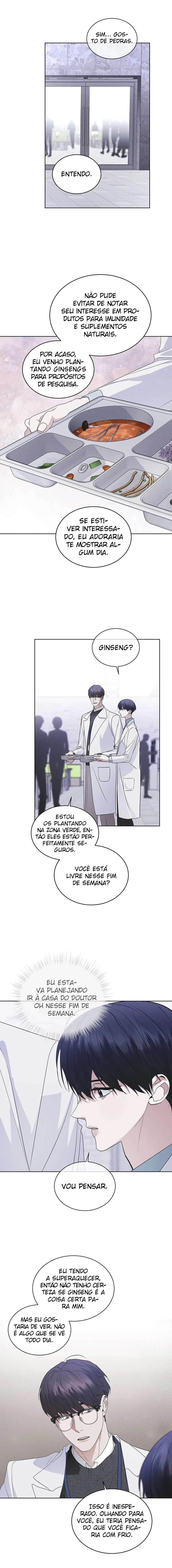 Rainbow City – Capítulo 59 Yaoi – Página 11