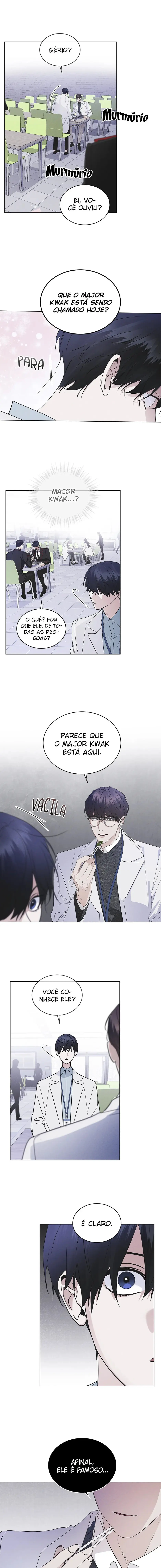 Rainbow City – Capítulo 59 Yaoi – Página 12