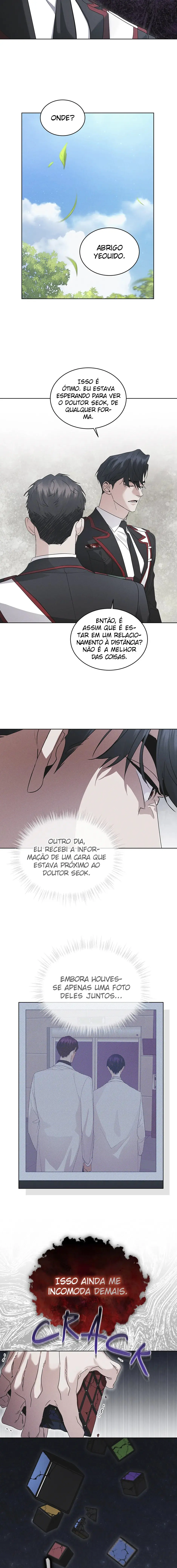 Rainbow City – Capítulo 59 Yaoi – Página 7