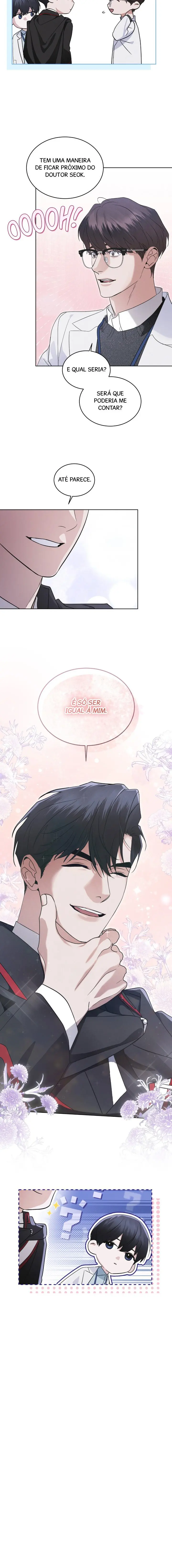 Rainbow City – Capítulo 60 Yaoi – Página 7