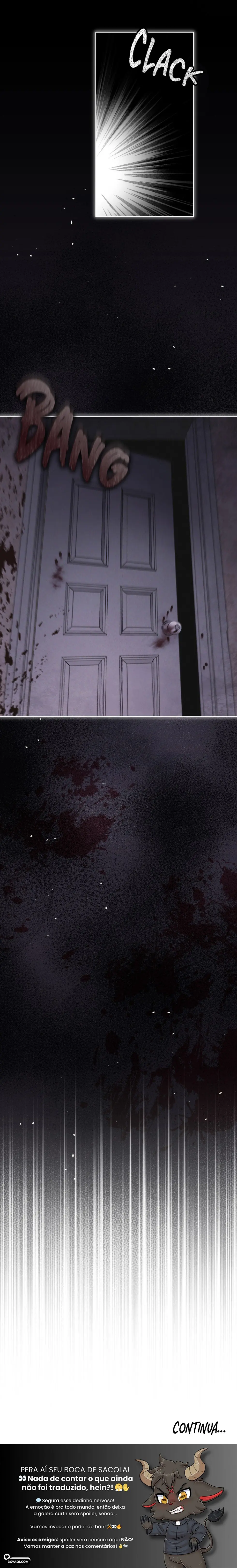 Rainbow City – Capítulo 68 Yaoi – Página 8