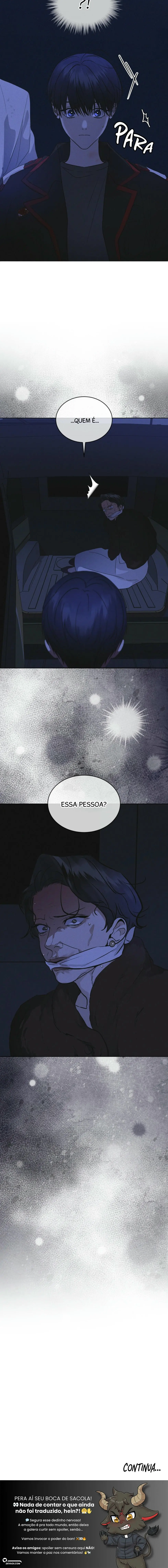 Rainbow City – Capítulo 82 Yaoi – Página 10