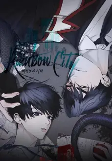 Ler Rainbow City Online Yaoi Ler Rainbow City Online Yaoi todos os capítulos