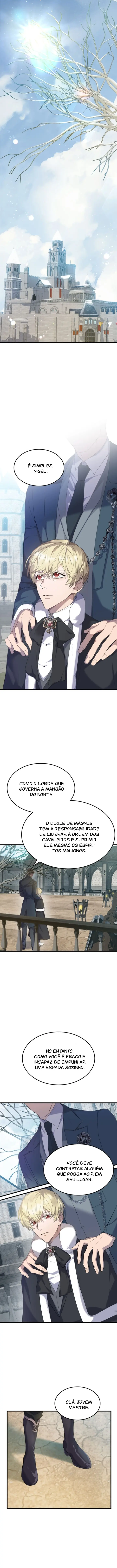 Raising a Sacrifice – Capítulo 01 Yaoi – Página 1 Raising a Sacrifice – Capítulo 01 Yaoi – Página 1