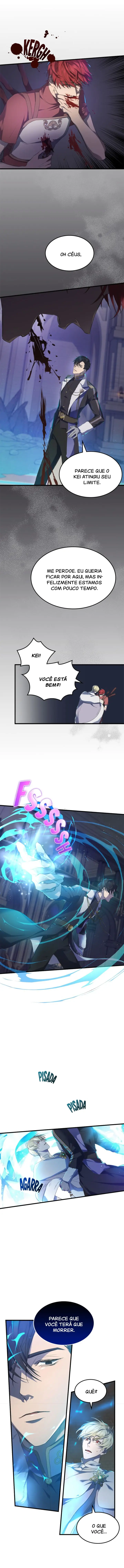 Raising a Sacrifice – Capítulo 01 Yaoi – Página 10 Raising a Sacrifice – Capítulo 01 Yaoi – Página 10