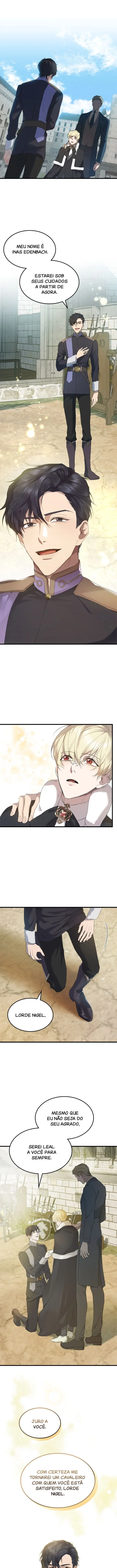 Raising a Sacrifice – Capítulo 01 Yaoi – Página 2 Raising a Sacrifice – Capítulo 01 Yaoi – Página 2