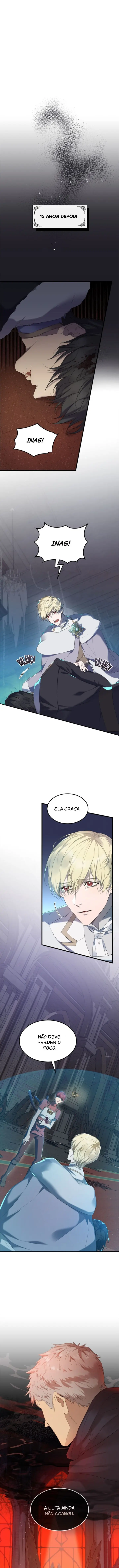 Raising a Sacrifice – Capítulo 01 Yaoi – Página 4 Raising a Sacrifice – Capítulo 01 Yaoi – Página 4