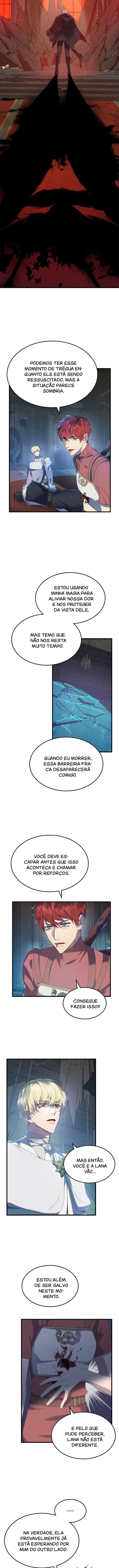 Raising a Sacrifice – Capítulo 01 Yaoi – Página 5 Raising a Sacrifice – Capítulo 01 Yaoi – Página 5