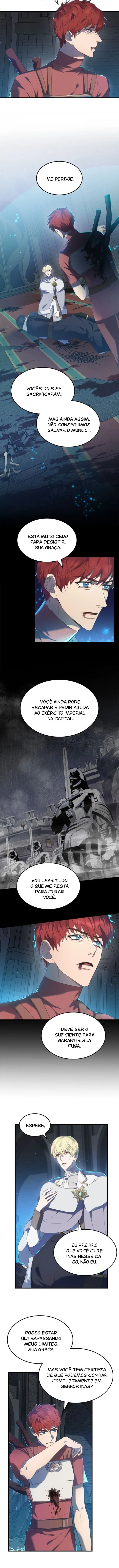 Raising a Sacrifice – Capítulo 01 Yaoi – Página 6 Raising a Sacrifice – Capítulo 01 Yaoi – Página 6