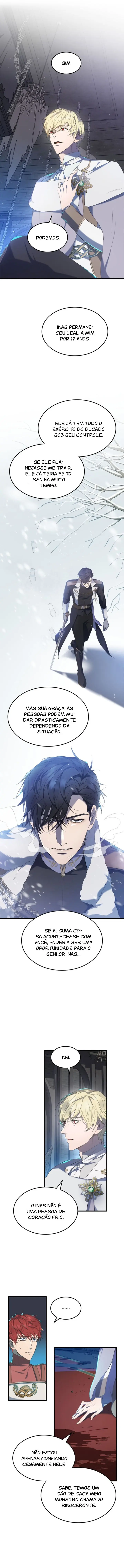 Raising a Sacrifice – Capítulo 01 Yaoi – Página 7 Raising a Sacrifice – Capítulo 01 Yaoi – Página 7