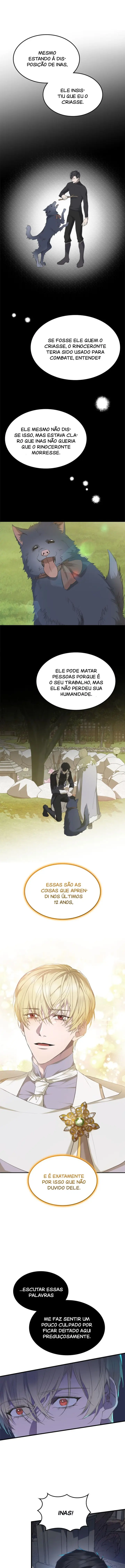 Raising a Sacrifice – Capítulo 01 Yaoi – Página 8 Raising a Sacrifice – Capítulo 01 Yaoi – Página 8