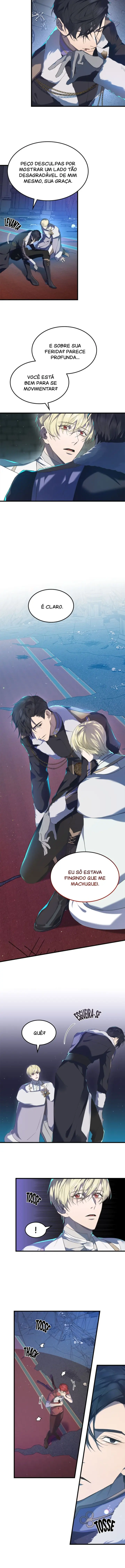 Raising a Sacrifice – Capítulo 01 Yaoi – Página 9 Raising a Sacrifice – Capítulo 01 Yaoi – Página 9