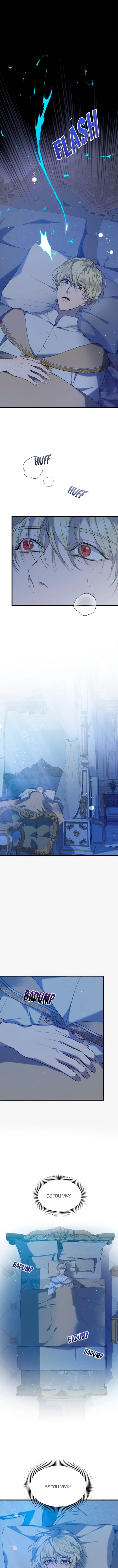 Raising a Sacrifice – Capítulo 02 Yaoi – Página 1 Raising a Sacrifice – Capítulo 02 Yaoi – Página 1