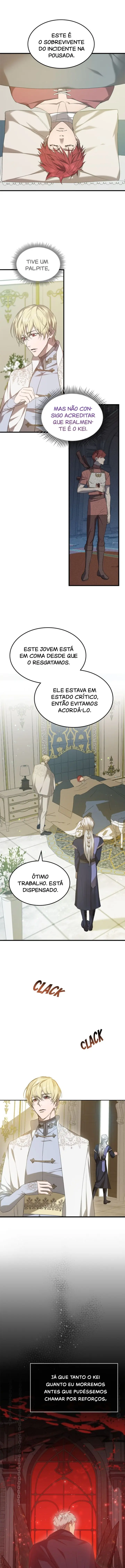 Raising a Sacrifice – Capítulo 02 Yaoi – Página 10 Raising a Sacrifice – Capítulo 02 Yaoi – Página 10