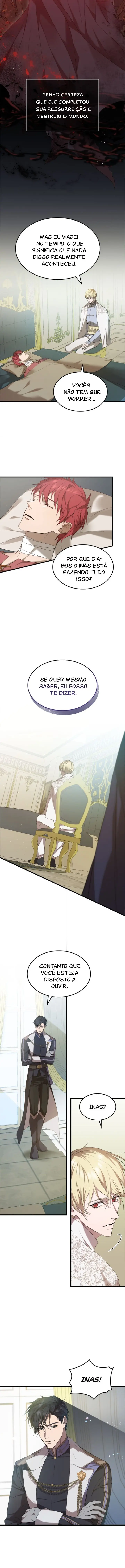 Raising a Sacrifice – Capítulo 02 Yaoi – Página 11 Raising a Sacrifice – Capítulo 02 Yaoi – Página 11