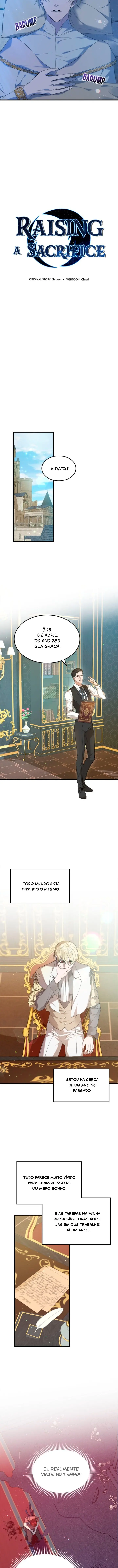 Raising a Sacrifice – Capítulo 02 Yaoi – Página 2 Raising a Sacrifice – Capítulo 02 Yaoi – Página 2