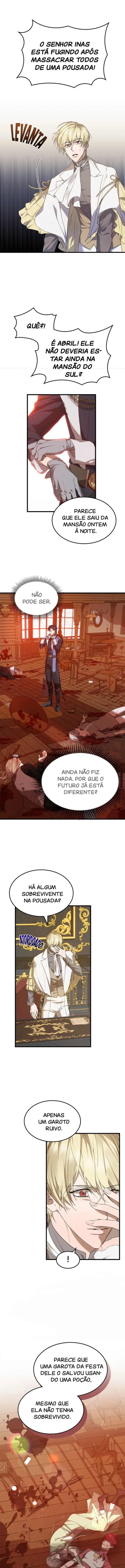 Raising a Sacrifice – Capítulo 02 Yaoi – Página 4 Raising a Sacrifice – Capítulo 02 Yaoi – Página 4