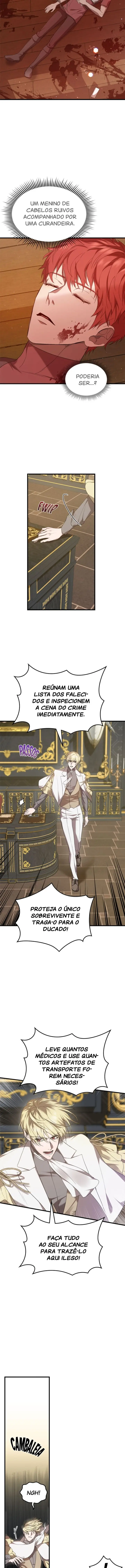 Raising a Sacrifice – Capítulo 02 Yaoi – Página 5 Raising a Sacrifice – Capítulo 02 Yaoi – Página 5