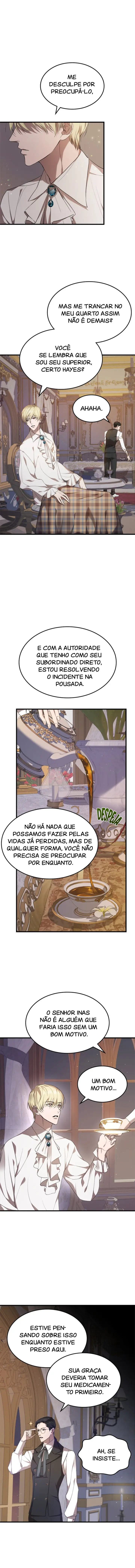 Raising a Sacrifice – Capítulo 02 Yaoi – Página 7 Raising a Sacrifice – Capítulo 02 Yaoi – Página 7