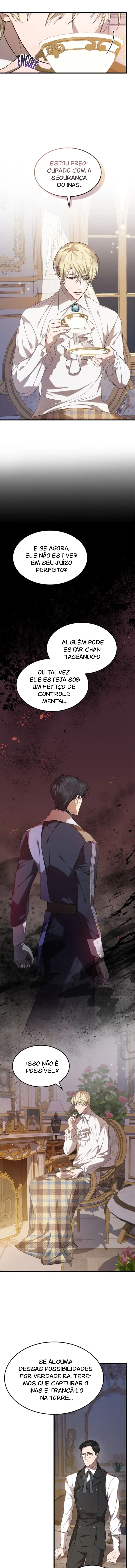 Raising a Sacrifice – Capítulo 02 Yaoi – Página 8 Raising a Sacrifice – Capítulo 02 Yaoi – Página 8