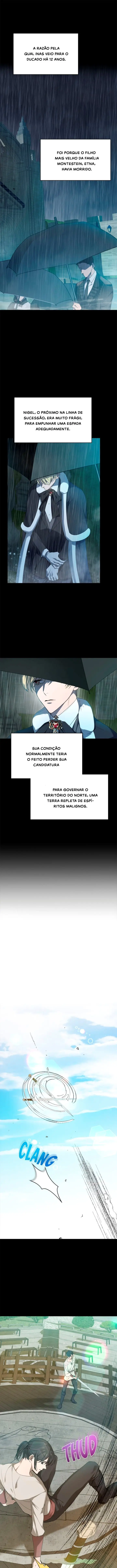 Raising a Sacrifice – Capítulo 03 Yaoi – Página 1 Raising a Sacrifice – Capítulo 03 Yaoi – Página 1