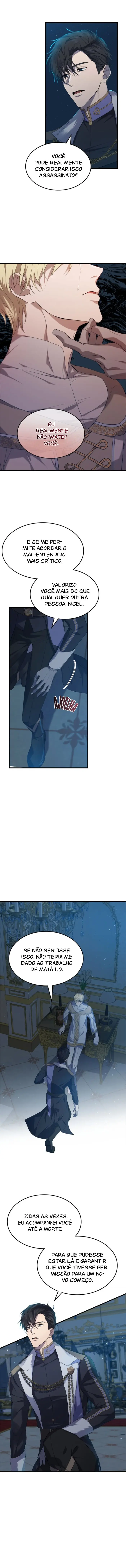 Raising a Sacrifice – Capítulo 03 Yaoi – Página 10 Raising a Sacrifice – Capítulo 03 Yaoi – Página 10