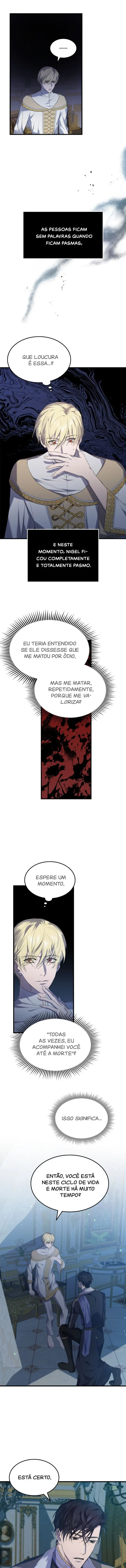 Raising a Sacrifice – Capítulo 03 Yaoi – Página 11 Raising a Sacrifice – Capítulo 03 Yaoi – Página 11