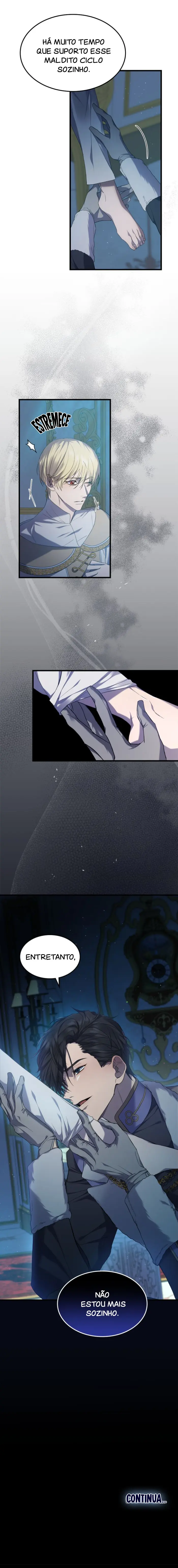 Raising a Sacrifice – Capítulo 03 Yaoi – Página 13 Raising a Sacrifice – Capítulo 03 Yaoi – Página 13