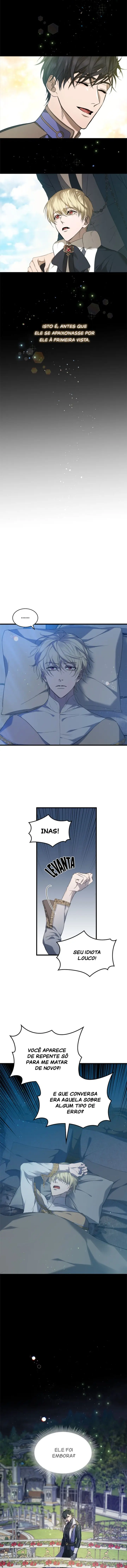 Raising a Sacrifice – Capítulo 03 Yaoi – Página 4 Raising a Sacrifice – Capítulo 03 Yaoi – Página 4