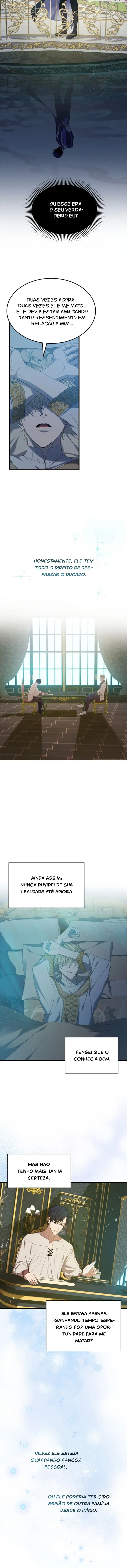 Raising a Sacrifice – Capítulo 03 Yaoi – Página 5 Raising a Sacrifice – Capítulo 03 Yaoi – Página 5