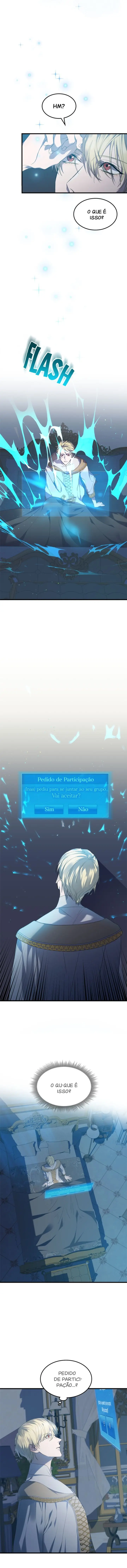 Raising a Sacrifice – Capítulo 03 Yaoi – Página 6 Raising a Sacrifice – Capítulo 03 Yaoi – Página 6
