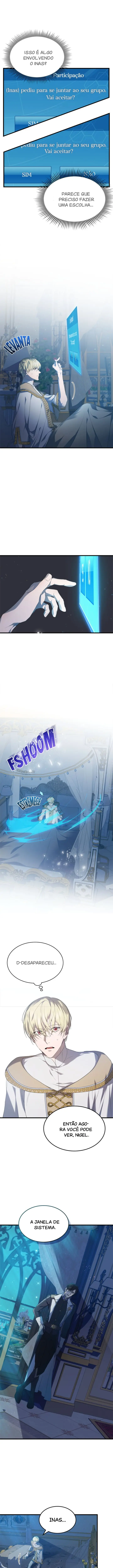 Raising a Sacrifice – Capítulo 03 Yaoi – Página 7 Raising a Sacrifice – Capítulo 03 Yaoi – Página 7