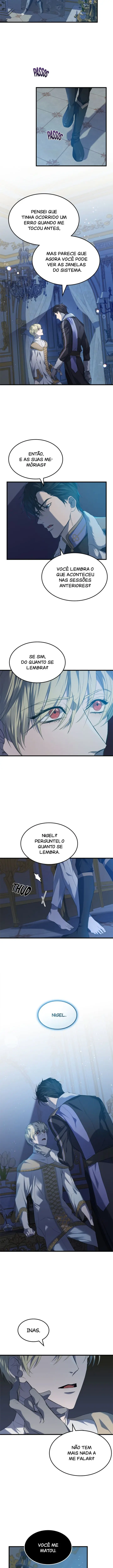 Raising a Sacrifice – Capítulo 03 Yaoi – Página 8 Raising a Sacrifice – Capítulo 03 Yaoi – Página 8