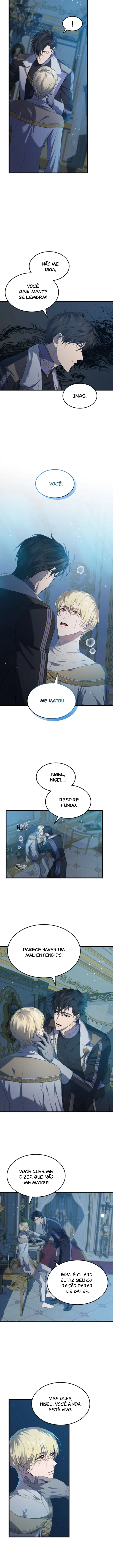 Raising a Sacrifice – Capítulo 03 Yaoi – Página 9 Raising a Sacrifice – Capítulo 03 Yaoi – Página 9