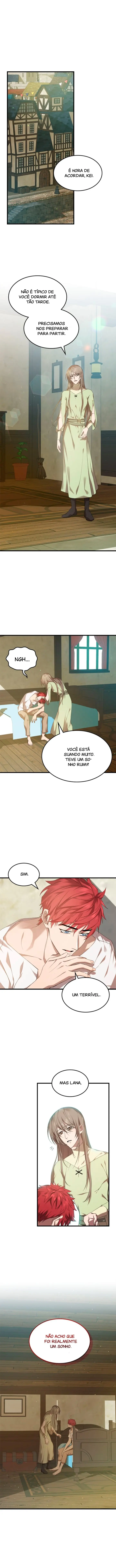 Raising a Sacrifice – Capítulo 04 Yaoi – Página 1 Raising a Sacrifice – Capítulo 04 Yaoi – Página 1