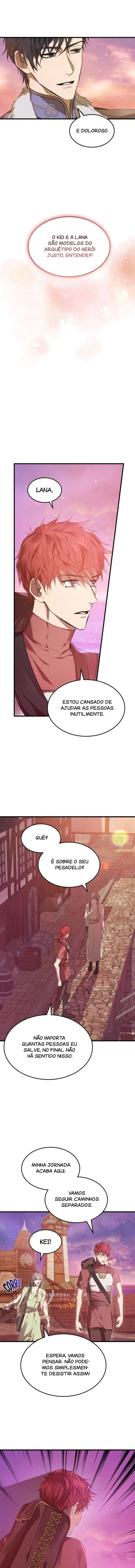 Raising a Sacrifice – Capítulo 04 Yaoi – Página 10 Raising a Sacrifice – Capítulo 04 Yaoi – Página 10