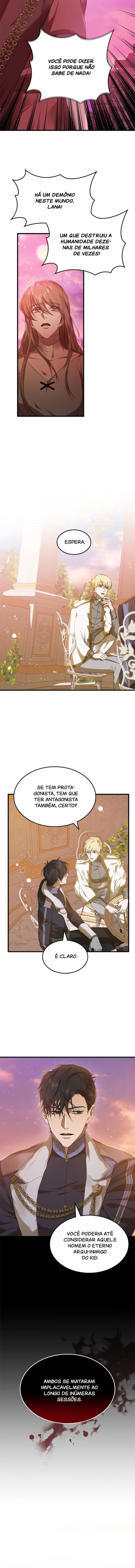 Raising a Sacrifice – Capítulo 04 Yaoi – Página 11 Raising a Sacrifice – Capítulo 04 Yaoi – Página 11