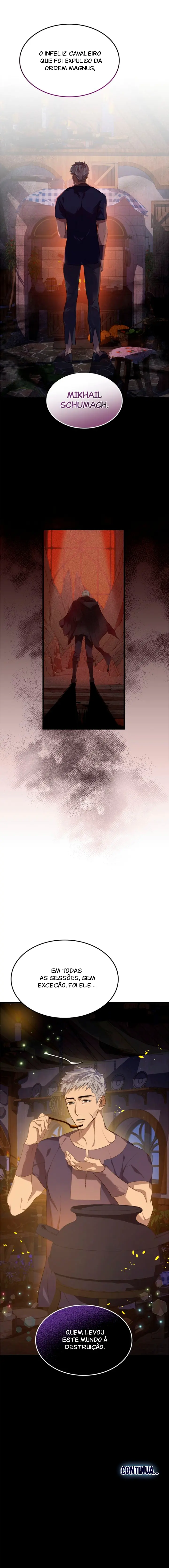 Raising a Sacrifice – Capítulo 04 Yaoi – Página 13 Raising a Sacrifice – Capítulo 04 Yaoi – Página 13