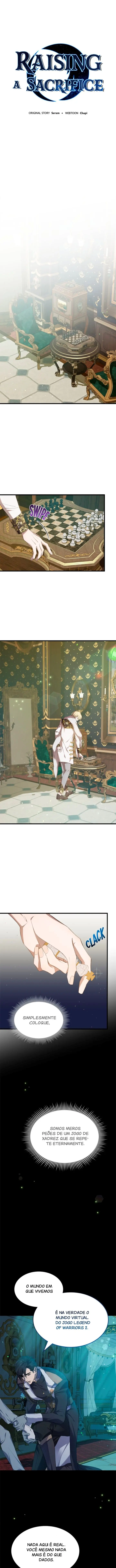 Raising a Sacrifice – Capítulo 04 Yaoi – Página 2 Raising a Sacrifice – Capítulo 04 Yaoi – Página 2