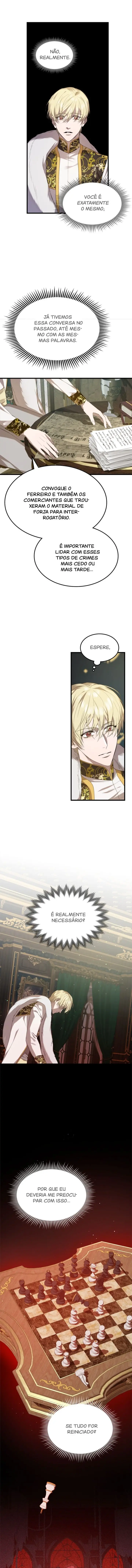 Raising a Sacrifice – Capítulo 04 Yaoi – Página 4 Raising a Sacrifice – Capítulo 04 Yaoi – Página 4