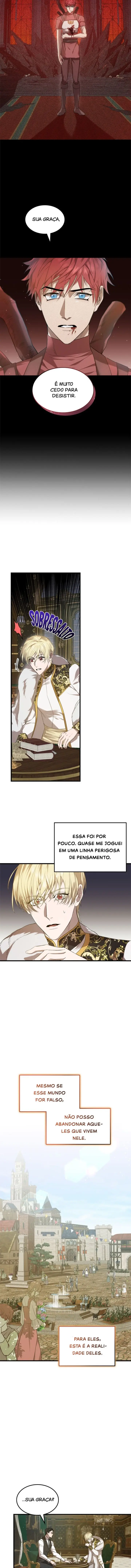 Raising a Sacrifice – Capítulo 04 Yaoi – Página 5 Raising a Sacrifice – Capítulo 04 Yaoi – Página 5