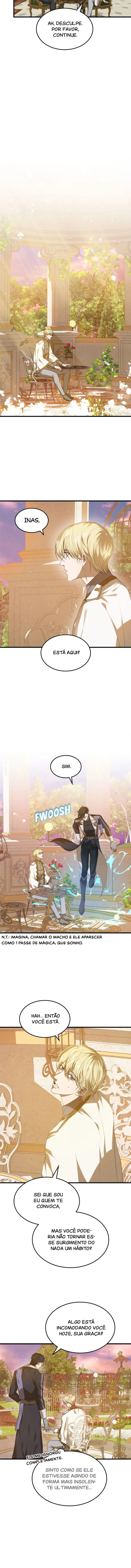 Raising a Sacrifice – Capítulo 04 Yaoi – Página 6 Raising a Sacrifice – Capítulo 04 Yaoi – Página 6