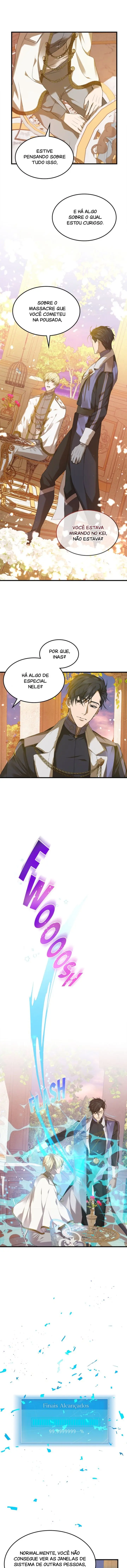 Raising a Sacrifice – Capítulo 04 Yaoi – Página 7 Raising a Sacrifice – Capítulo 04 Yaoi – Página 7