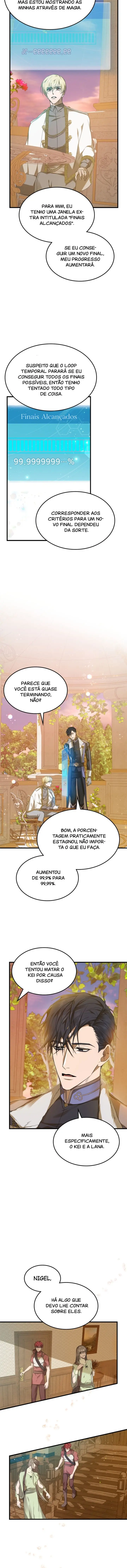 Raising a Sacrifice – Capítulo 04 Yaoi – Página 8 Raising a Sacrifice – Capítulo 04 Yaoi – Página 8