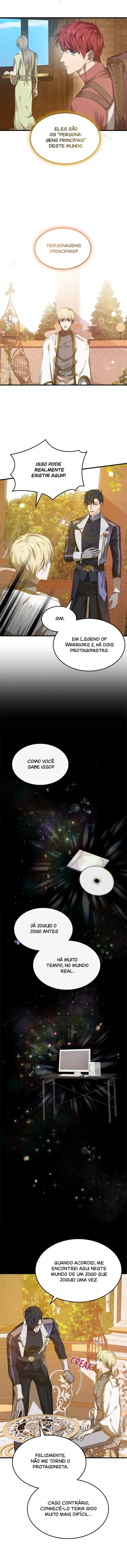 Raising a Sacrifice – Capítulo 04 Yaoi – Página 9 Raising a Sacrifice – Capítulo 04 Yaoi – Página 9