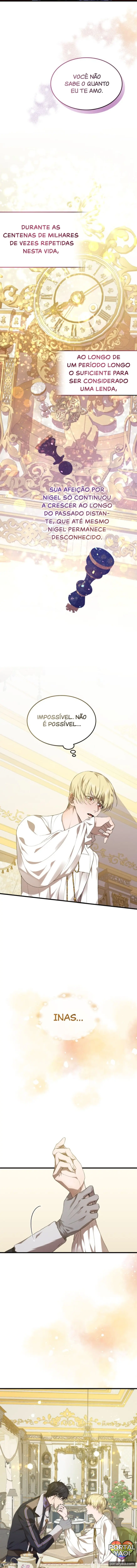 Raising a Sacrifice – Capítulo 06 Yaoi – Página 10 Raising a Sacrifice – Capítulo 06 Yaoi – Página 10