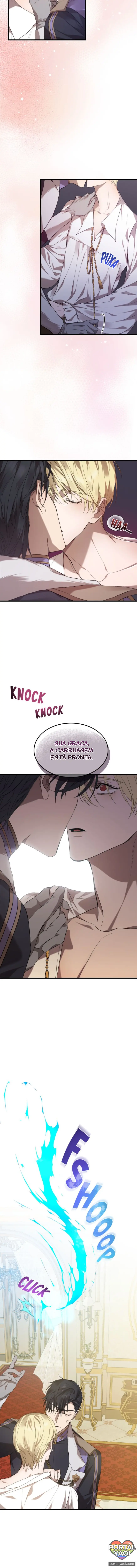 Raising a Sacrifice – Capítulo 06 Yaoi – Página 12 Raising a Sacrifice – Capítulo 06 Yaoi – Página 12