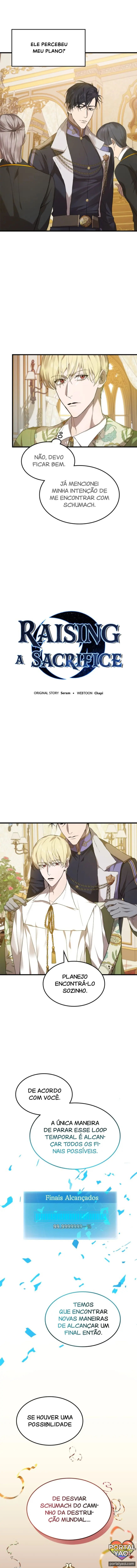 Raising a Sacrifice – Capítulo 06 Yaoi – Página 2 Raising a Sacrifice – Capítulo 06 Yaoi – Página 2