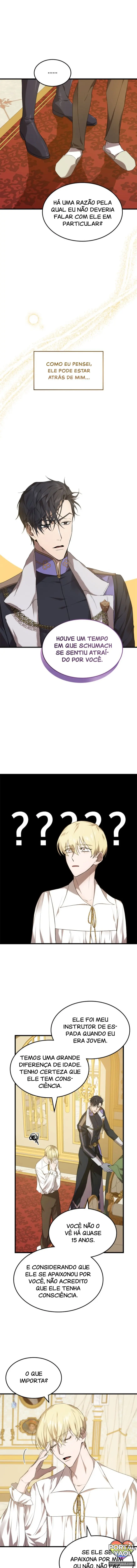 Raising a Sacrifice – Capítulo 06 Yaoi – Página 4 Raising a Sacrifice – Capítulo 06 Yaoi – Página 4